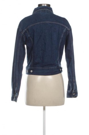 Дамско яке Unbranded, Размер L, Цвят Син, Цена 13,80 €