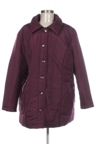 Дамско яке Unbranded, Размер XXL, Цвят Лилав, Цена 18,91 €