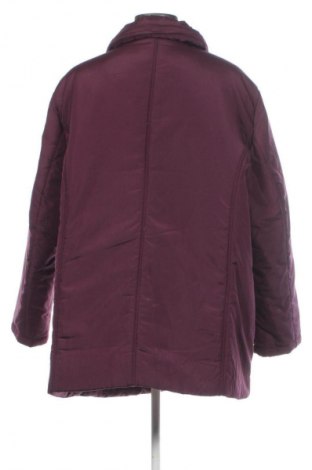 Дамско яке Unbranded, Размер XXL, Цвят Лилав, Цена 18,91 €