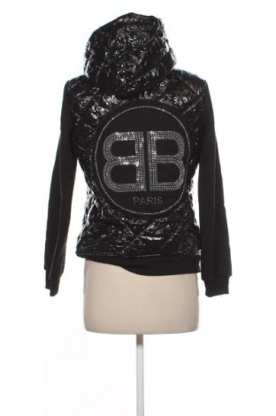 Дамско яке Unbranded, Размер S, Цвят Черен, Цена 18,91 €