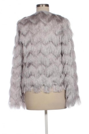 Kurtka damska Unbranded, Rozmiar M, Kolor Szary, Cena 31,99 zł