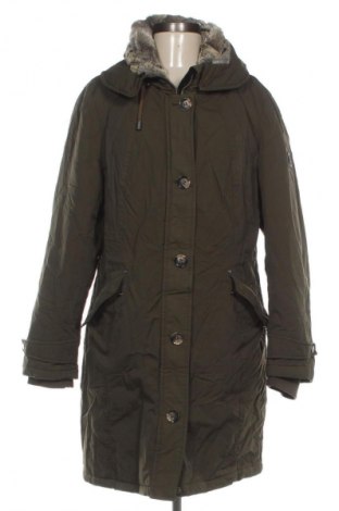 Дамско яке Unbranded, Размер XL, Цвят Зелен, Цена 28,12 €