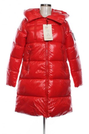Dámska bunda  Save The Duck, Veľkosť S, Farba Červená, Cena  220,65 €