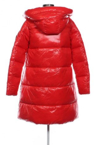 Dámska bunda  Save The Duck, Veľkosť S, Farba Červená, Cena  220,65 €