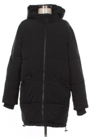 Γυναικείο μπουφάν Unbranded, Μέγεθος XL, Χρώμα Μαύρο, Τιμή 26,99 €