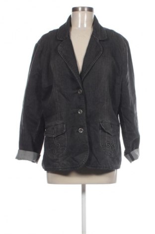 Dámska bunda  Unbranded, Veľkosť L, Farba Sivá, Cena  14,95 €