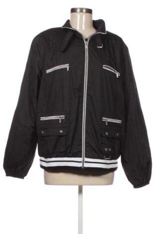 Dámska bunda  Unbranded, Veľkosť XL, Farba Čierna, Cena  15,95 €