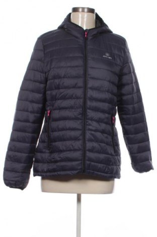 Дамско яке Unbranded, Размер M, Цвят Син, Цена 10,73 €