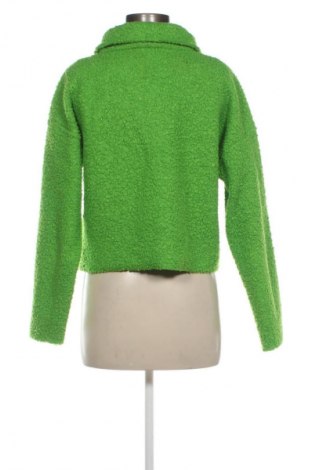 Дамско яке Unbranded, Размер M, Цвят Зелен, Цена 12,27 €