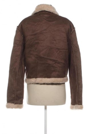 Damenjacke Unbranded, Größe M, Farbe Braun, Preis € 52,99