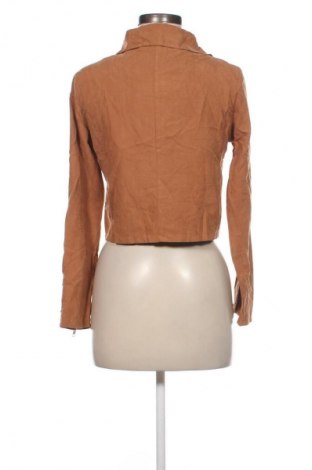 Női dzseki Unbranded, Méret S, Szín Barna, Ár 5 439 Ft