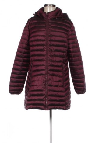 Damenjacke Unbranded, Größe 5XL, Farbe Lila, Preis € 30,00