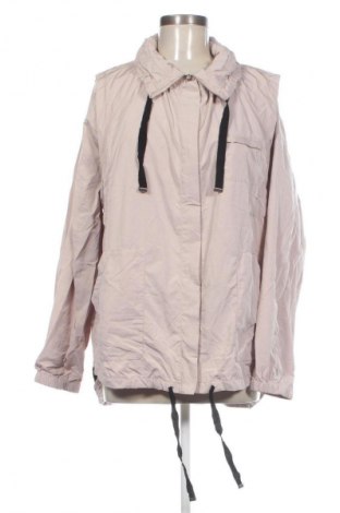 Дамско яке Unbranded, Размер XXL, Цвят Розов, Цена 15,84 €