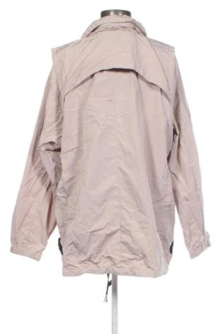 Дамско яке Unbranded, Размер XXL, Цвят Розов, Цена 15,84 €