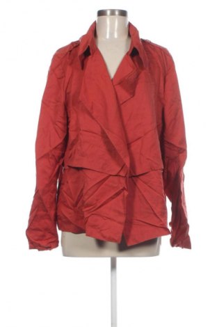 Damenjacke Unbranded, Größe XXL, Farbe Rot, Preis 32,99 €