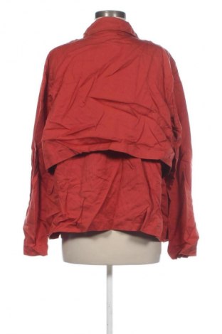 Damenjacke Unbranded, Größe XXL, Farbe Rot, Preis 32,99 €