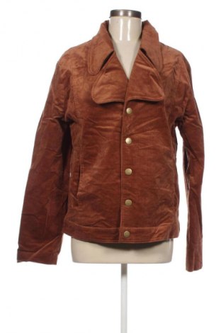 Дамско яке Unbranded, Размер L, Цвят Кафяв, Цена 11,24 €
