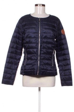 Damenjacke Scandinavian Explorer, Größe L, Farbe Blau, Preis € 122,89