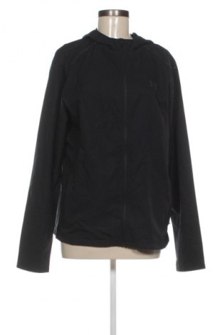 Dámská bunda  Under Armour, Velikost M, Barva Modrá, Cena  3 099,00 Kč