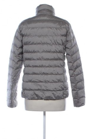 Damenjacke Uniqlo, Größe L, Farbe Grau, Preis € 35,00