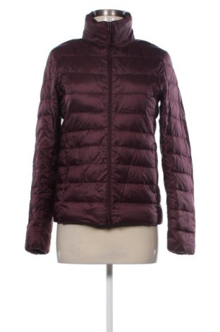 Női dzseki Uniqlo, Méret S, Szín Lila, Ár 38 938 Ft