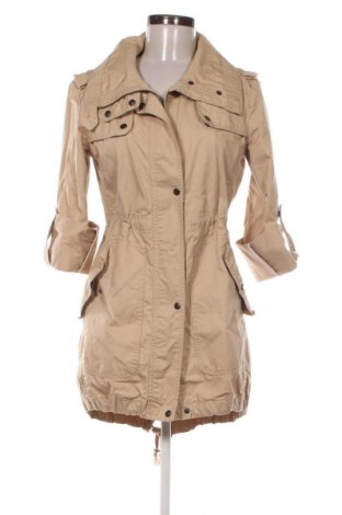 Damenjacke United Colors Of Benetton, Größe M, Farbe Beige, Preis 34,77 €