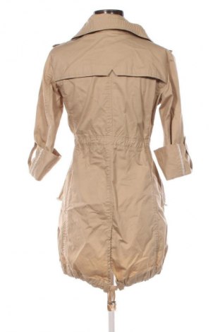 Damenjacke United Colors Of Benetton, Größe M, Farbe Beige, Preis 34,77 €