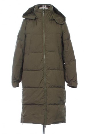 Damenjacke United Colors Of Benetton, Größe M, Farbe Grün, Preis 109,12 €