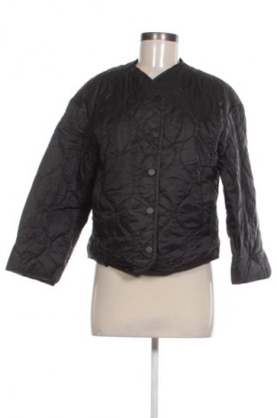 Damenjacke United Colors Of Benetton, Größe XS, Farbe Schwarz, Preis € 21,99