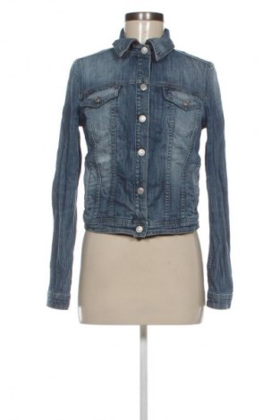 Дамско яке United Colors Of Benetton, Размер M, Цвят Син, Цена 16,36 €