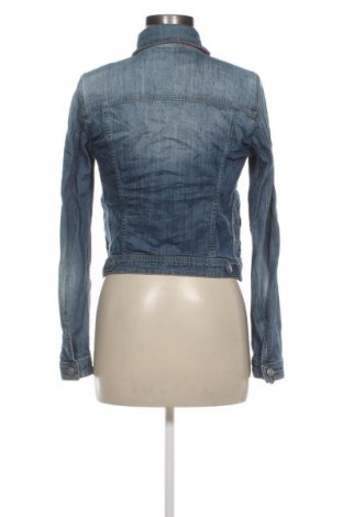 Дамско яке United Colors Of Benetton, Размер M, Цвят Син, Цена 16,36 €