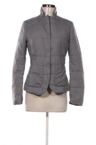 Damenjacke United Colors Of Benetton, Größe M, Farbe Grau, Preis € 35,00