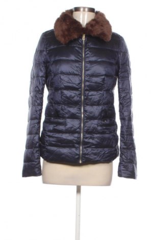 Női dzseki United Colors Of Benetton, Méret M, Szín Kék, Ár 19 339 Ft