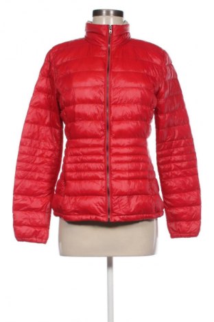 Dámská bunda  United Colors Of Benetton, Velikost M, Barva Červená, Cena  3 483,00 Kč