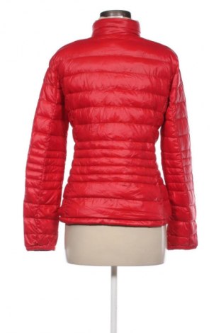 Dámská bunda  United Colors Of Benetton, Velikost M, Barva Červená, Cena  3 483,00 Kč