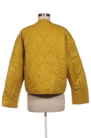 Dámska bunda  United Colors Of Benetton, Veľkosť XL, Farba Žltá, Cena  25,95 €