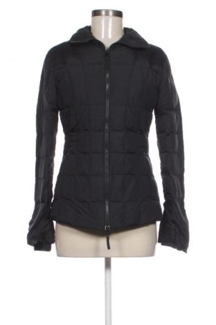 Γυναικείο μπουφάν United Colors Of Benetton, Μέγεθος S, Χρώμα Μαύρο, Τιμή 98,89 €