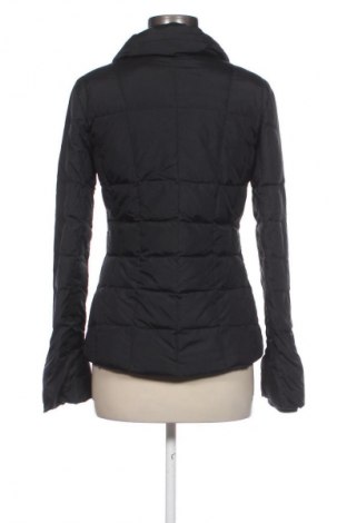 Γυναικείο μπουφάν United Colors Of Benetton, Μέγεθος S, Χρώμα Μαύρο, Τιμή 98,89 €