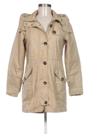 Női dzseki United Colors Of Benetton, Méret XS, Szín Bézs, Ár 14 463 Ft