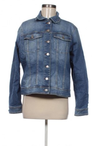 Дамско яке United Colors Of Benetton, Размер L, Цвят Син, Цена 15,84 €