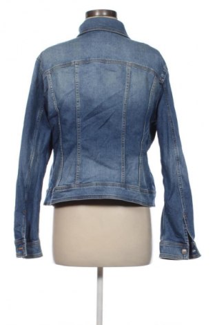 Дамско яке United Colors Of Benetton, Размер L, Цвят Син, Цена 15,84 €