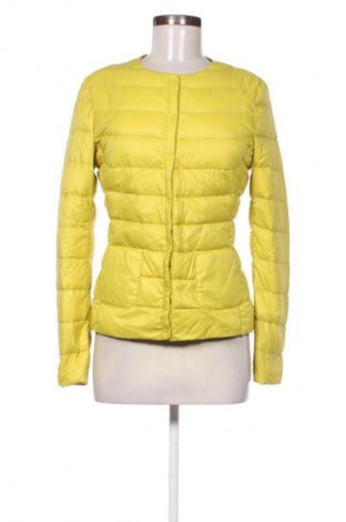 Damenjacke United Colors Of Benetton, Größe S, Farbe Grün, Preis € 94,23