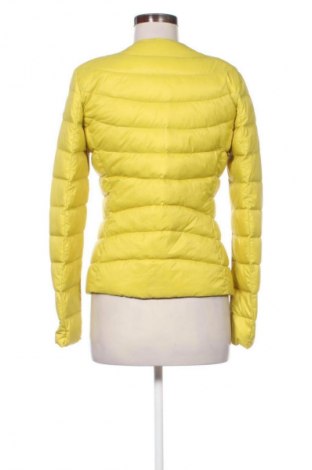 Damenjacke United Colors Of Benetton, Größe S, Farbe Grün, Preis € 94,23