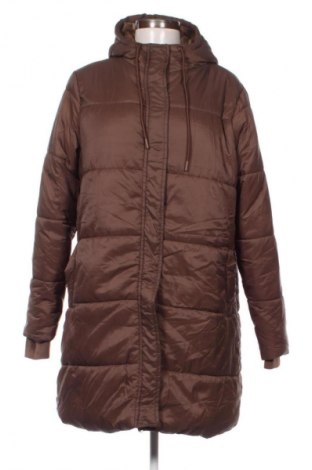 Dámska bunda  Up 2 Fashion, Veľkosť XL, Farba Hnedá, Cena  25,00 €