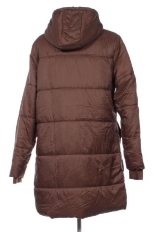 Dámska bunda  Up 2 Fashion, Veľkosť XL, Farba Hnedá, Cena  25,00 €