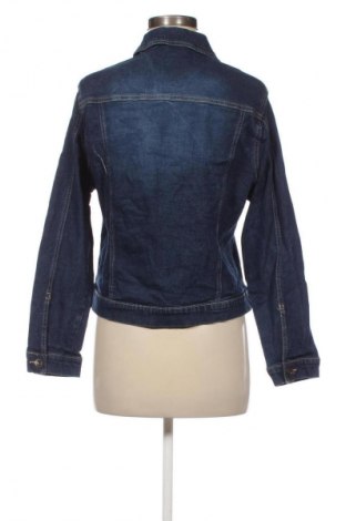 Дамско яке Up 2 Fashion, Размер S, Цвят Син, Цена 10,73 €