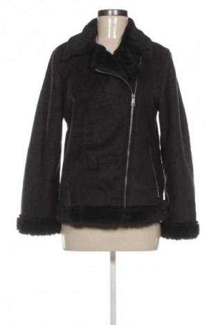 Дамско яке Up 2 Fashion, Размер S, Цвят Черен, Цена 16,87 €