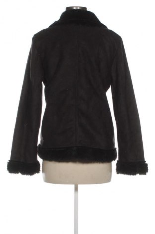 Дамско яке Up 2 Fashion, Размер S, Цвят Черен, Цена 16,87 €