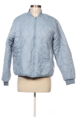 Дамско яке Up 2 Fashion, Размер M, Цвят Син, Цена 9,71 €