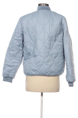 Дамско яке Up 2 Fashion, Размер M, Цвят Син, Цена 9,71 €